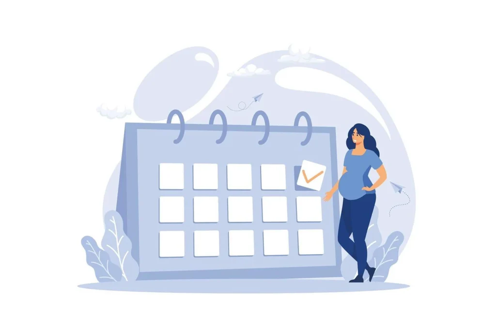 Prenatal Appointment Schedule: What Each Visit Checks For