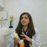 Dr Sarosh Fatima (Skin specialist)