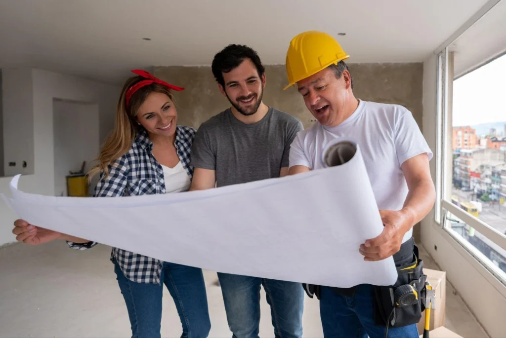 How to Plan a Successful Home Renovation: