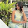 Manasa Reddy (Lifestyle)