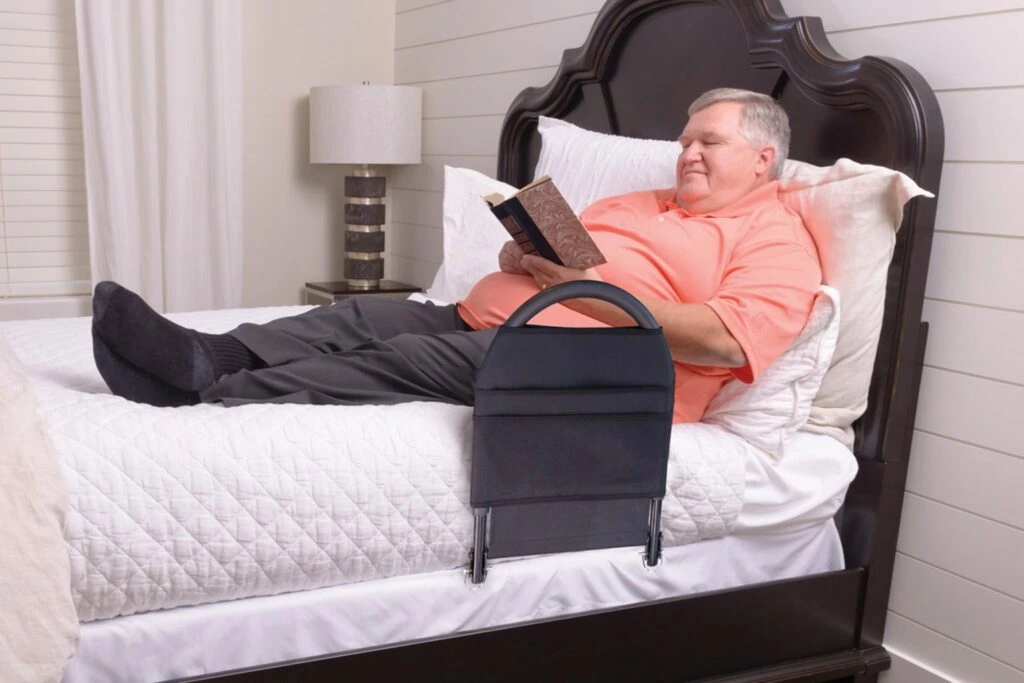 The 3 Best Ways To Modify A Bedroom For A Senior With Mobility Issues