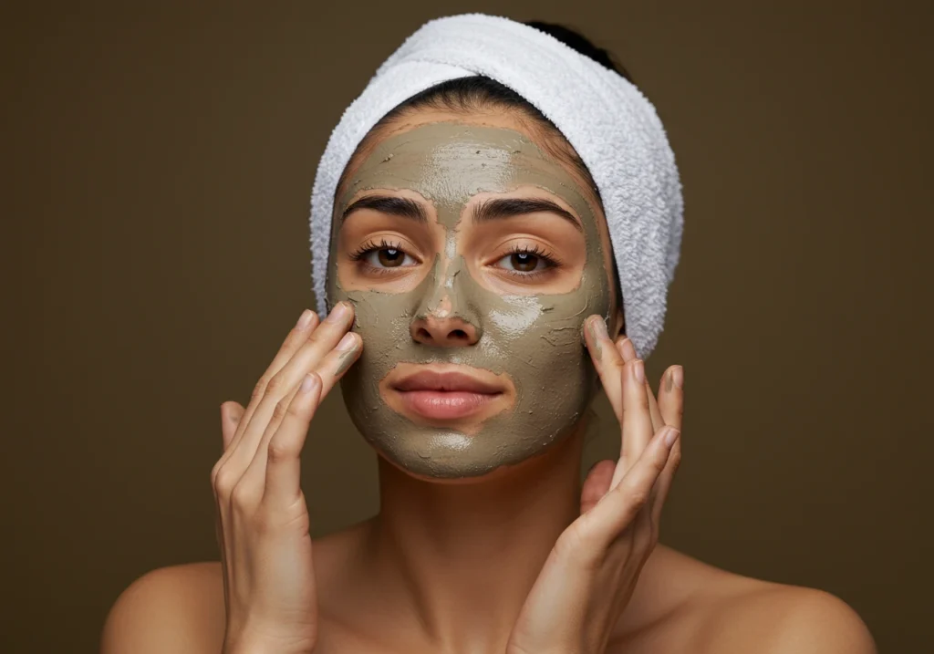 The Magic of Natural Clays: Detoxifying Your Skin the Clean Way
