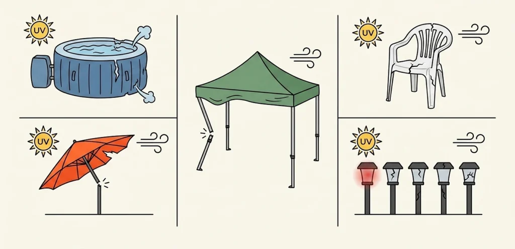 Backyard Products Ranked by Cost Per Use, Not Sticker Price