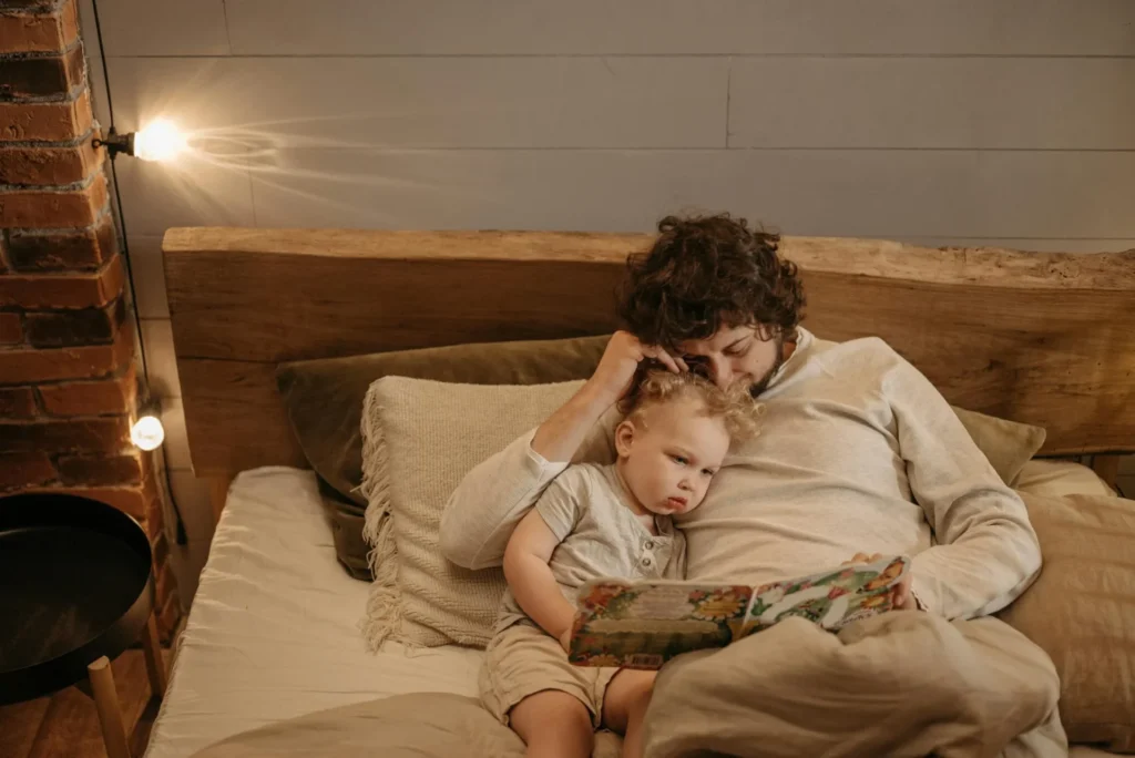 buy wooden bed frames