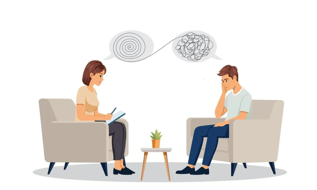 Couples Therapy: The First Session, Costs, Reluctant Partners