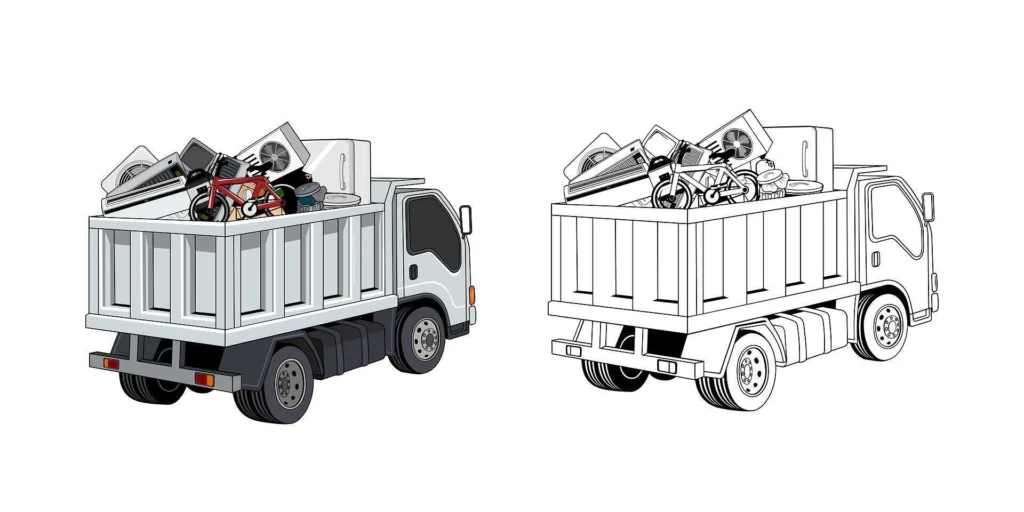 Dumpster Rental: The Weight Limit That Doubles Your Bill