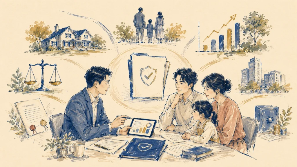 How Advisor Directed Trust Can Streamline Your Wealth Management