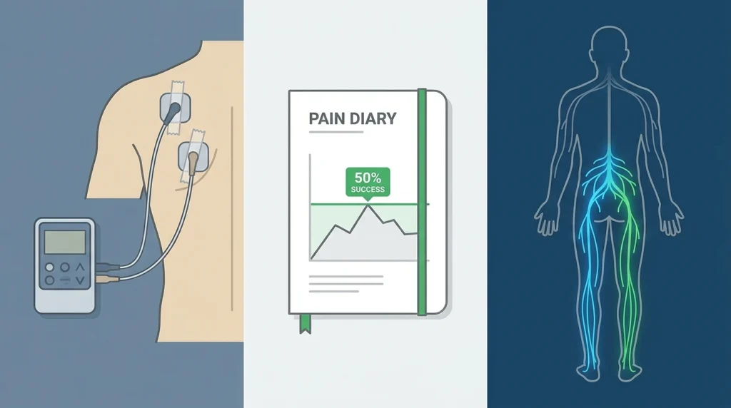 Spinal Cord Stimulation: The Trial Week Decides Everything
