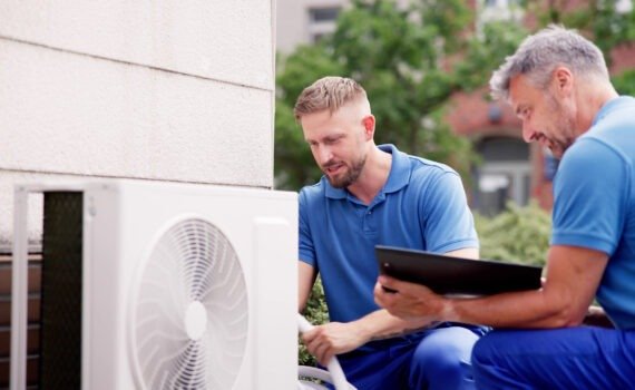 How to Select the Right AC Unit for Your Home