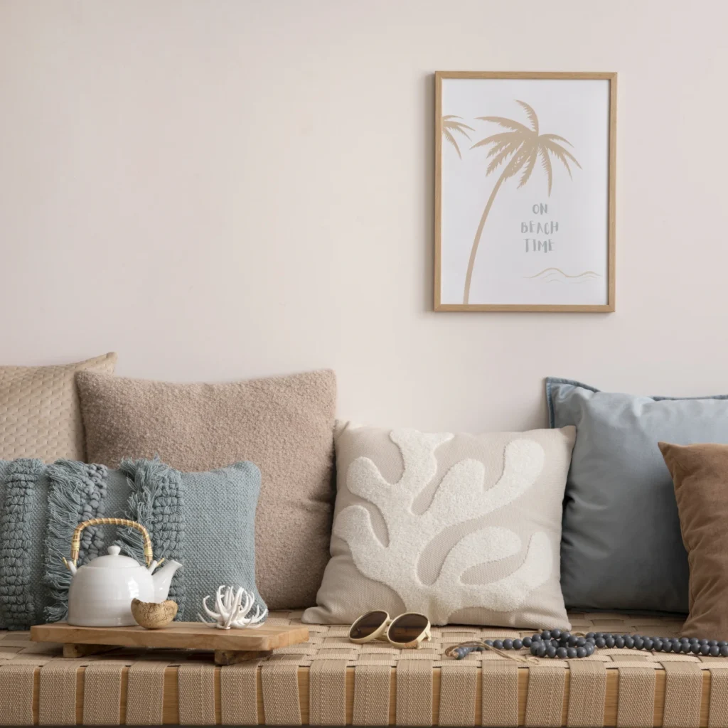 The Charm of Decorative Pillows: Elevating Your Home Decor