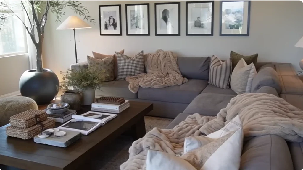 The 2-Inch Pillow Insert Rule, and Why Yours Look Flat