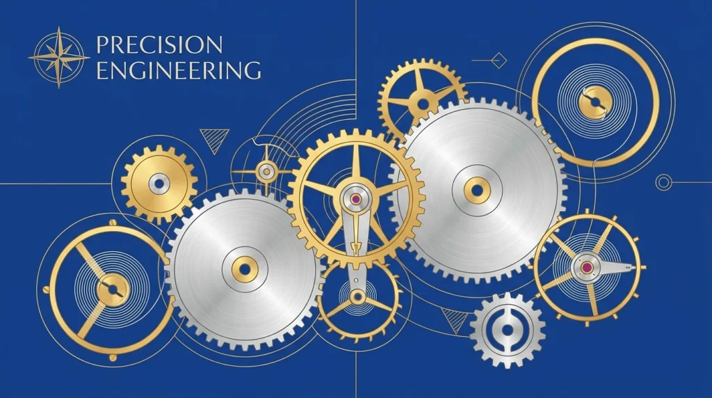 What Makes a Luxury Watch Precise: Movements That Matter