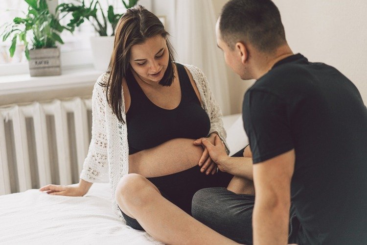 Complete Preparation of Men for Conception