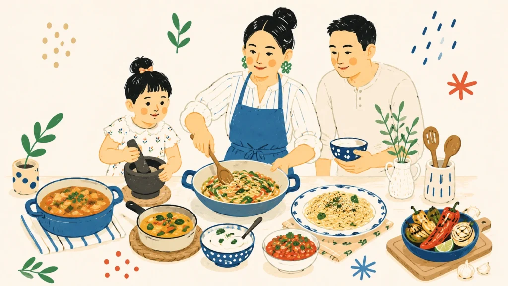 Importantcool Momfood: What It Means and the Real Tricks