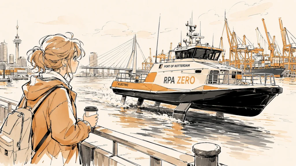 RPA Zero After the Trial: What Rotterdam Actually Proved