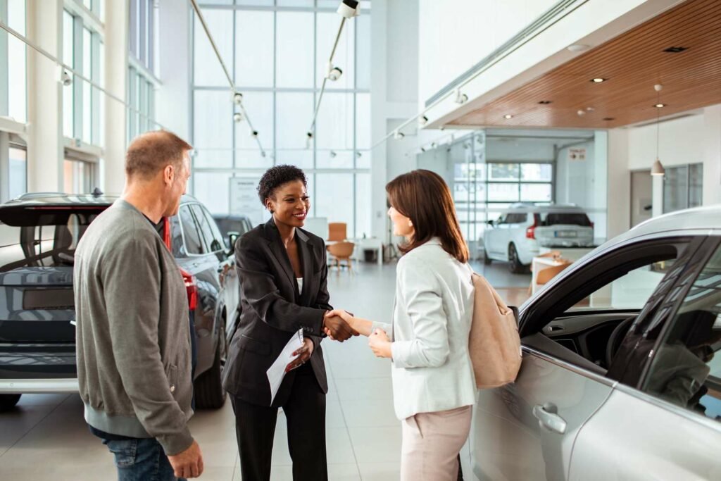 Balancing Monthly Expenses: Financing a Vehicle Without Stress