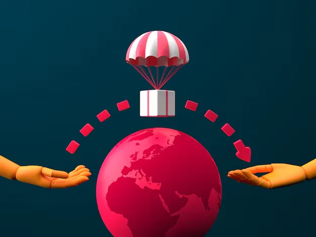 Shipping to Europe from the USA - Different Countries — Different Rules