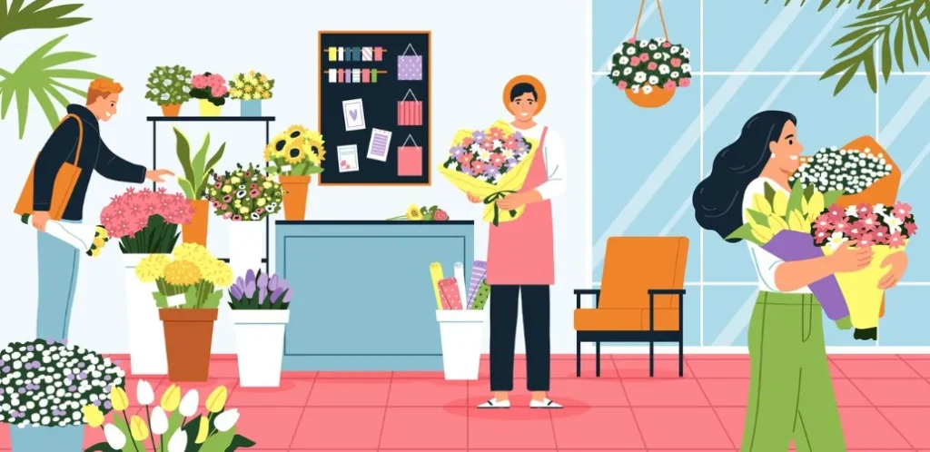 Wedding Flower Supply - Guide To Wedding Blooms For The Weddings