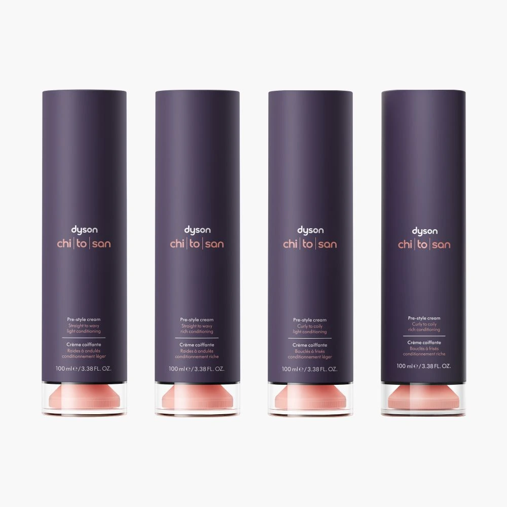 hair styling products