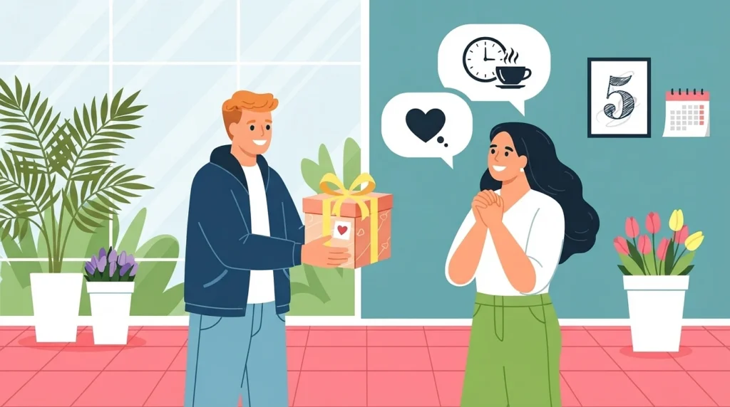 Love Languages Fail When You Speak Yours, Not Theirs