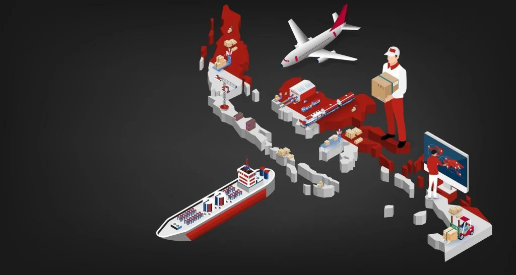 Shipping USA to Europe: The €150 Rule and Who Pays VAT