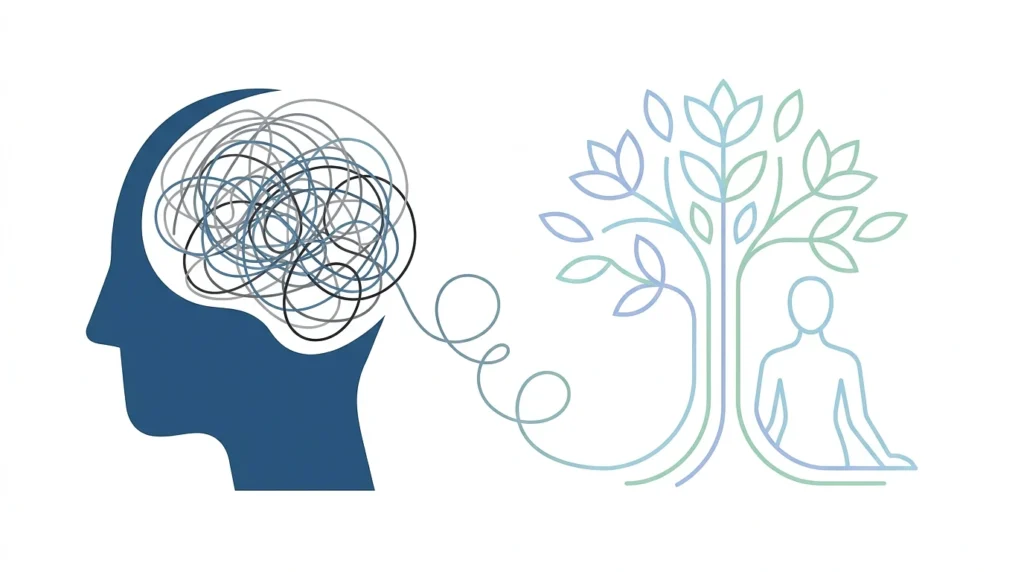 What Counseling Actually Does: From Autopilot to Author