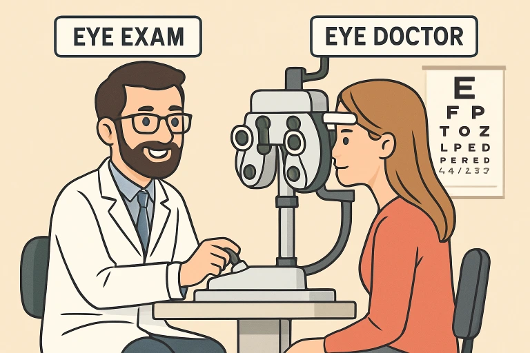 Assessing Range of Services