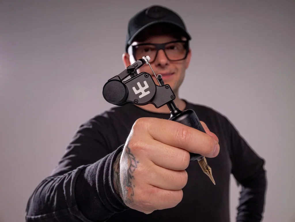 VladBlad’s tattoo kits