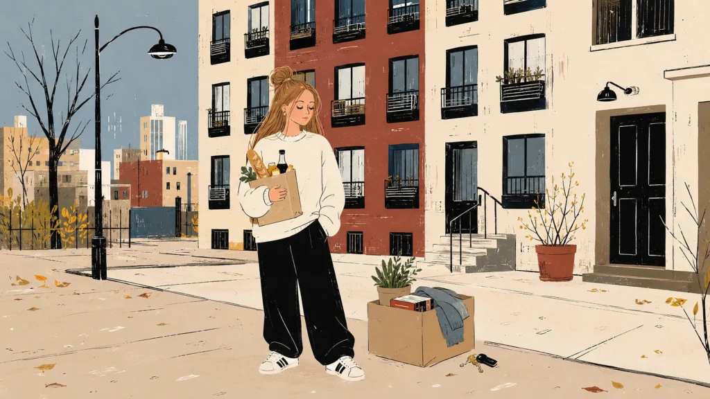 Why Breakup Recovery Is Really an Identity Problem