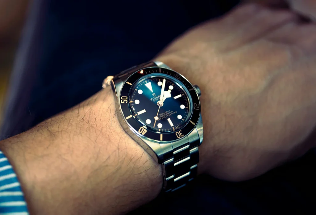 Top 5 Iconic Tudor Watches You Need to Know About