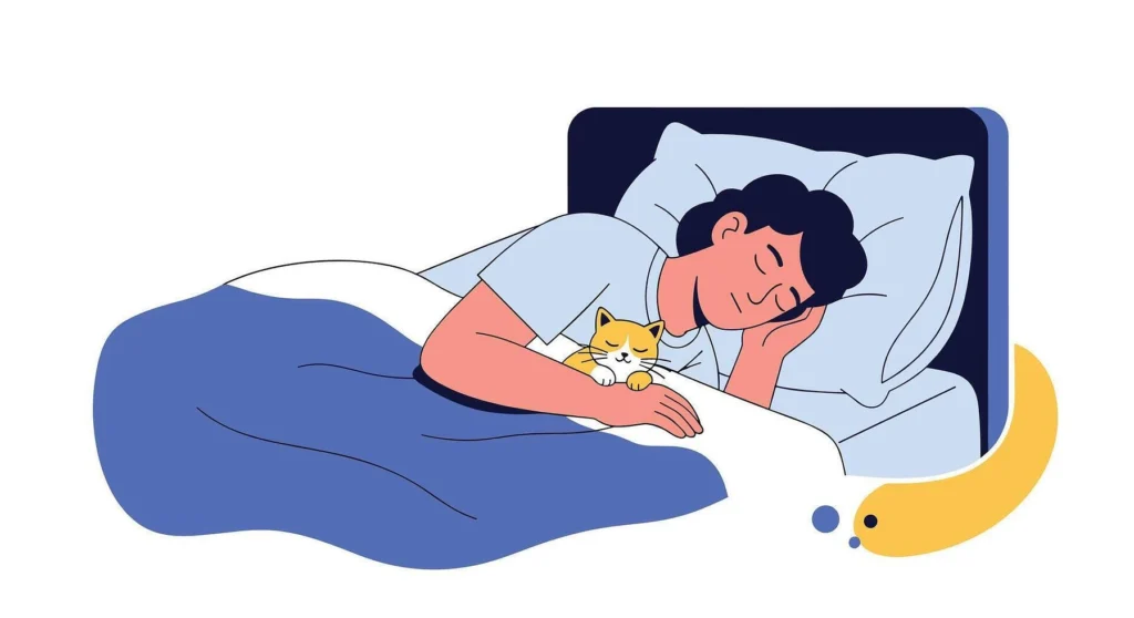 Discover the Benefits of TMS for Insomnia: How It Can Improve Your Sleep Quality