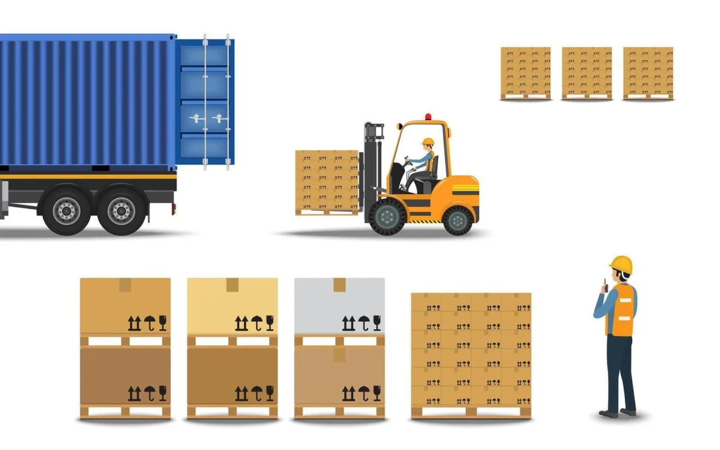 Mobile Pallet Racking: When the Density Premium Pays Off