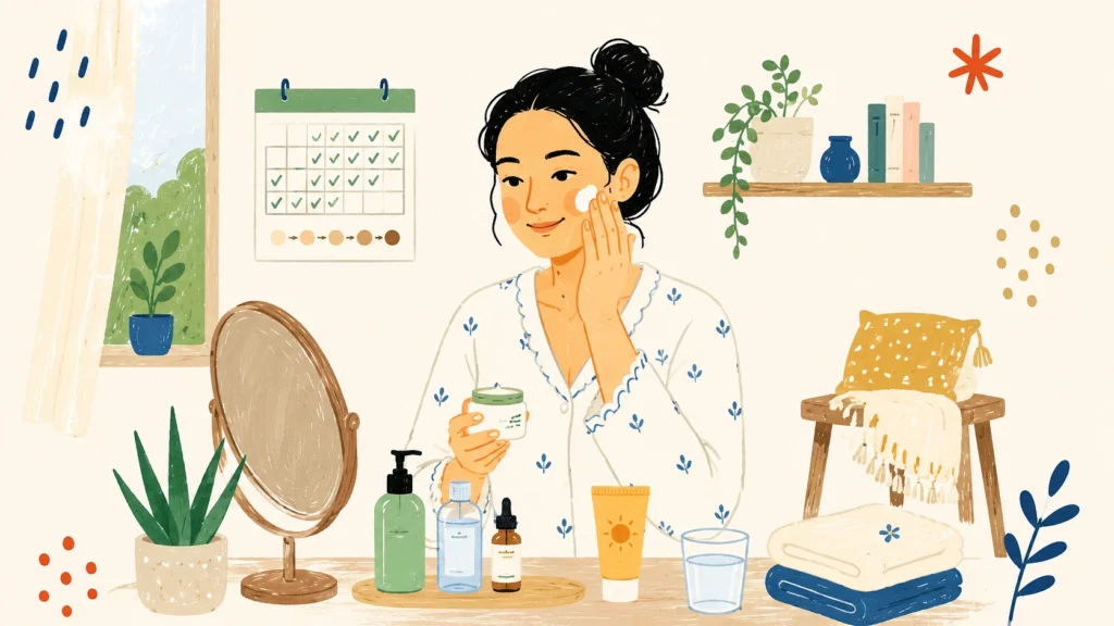 Skin Care In Hindi Wellhealthorganic - Glow Your Skin in 15 Days