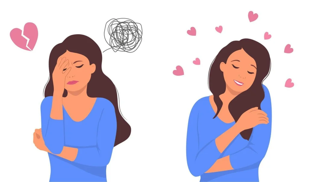 Why Stress Slows Healing, and What Actually Speeds It Up
