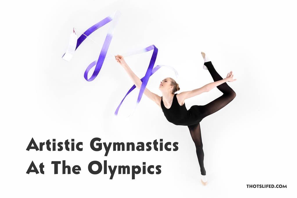 Artistic Gymnastics at the Olympics