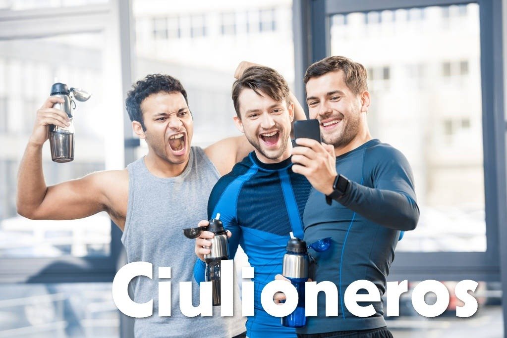 Ciulioneros