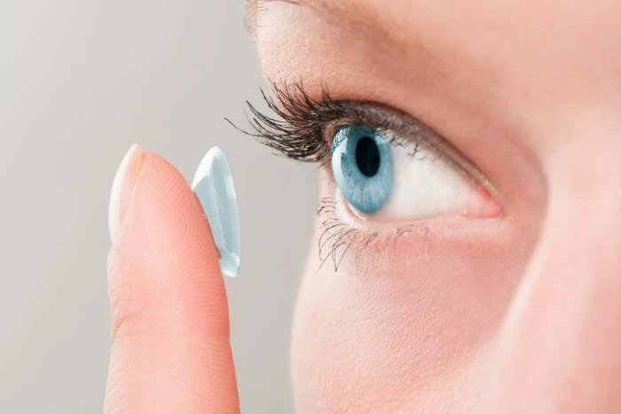 FAQs About Rigid Contact Lenses
