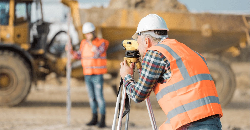 How to Choose the Right Landscape Surveyor for Your Project