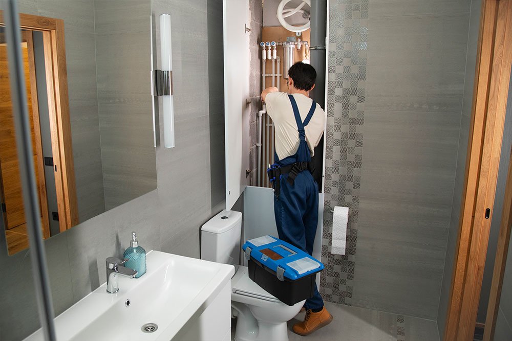Plumbing Tips for Renovation Projects