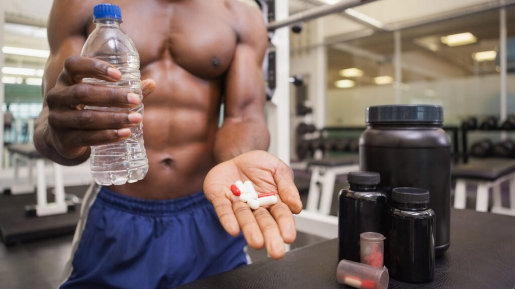 Steroids and fat burners: understanding their benefits and risks