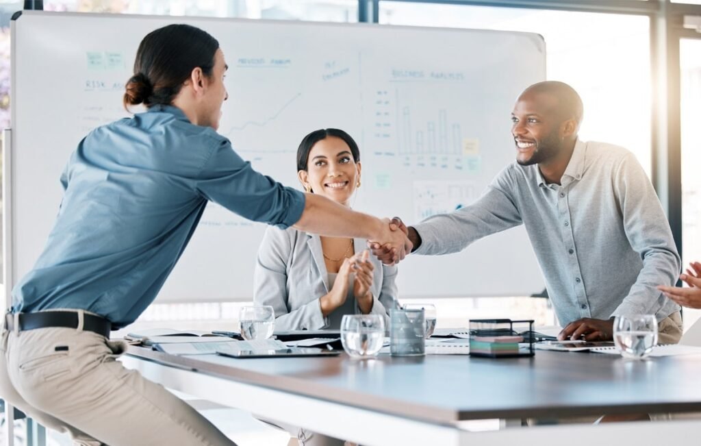 Why contacting a digital marketing agency to deal with an online option is the best option