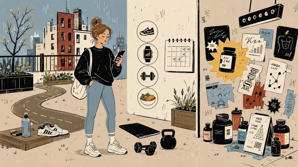 Ciulioneros: Unlocking Your Path to Peak Health and Fitness