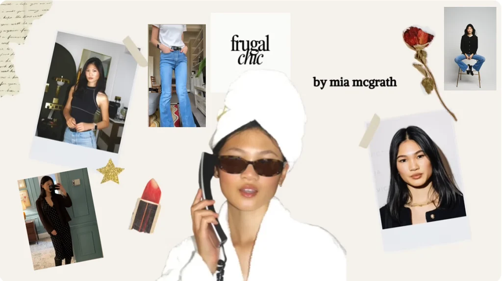 10 Women’s Wardrobe Essentials That Work From Summer To Winter