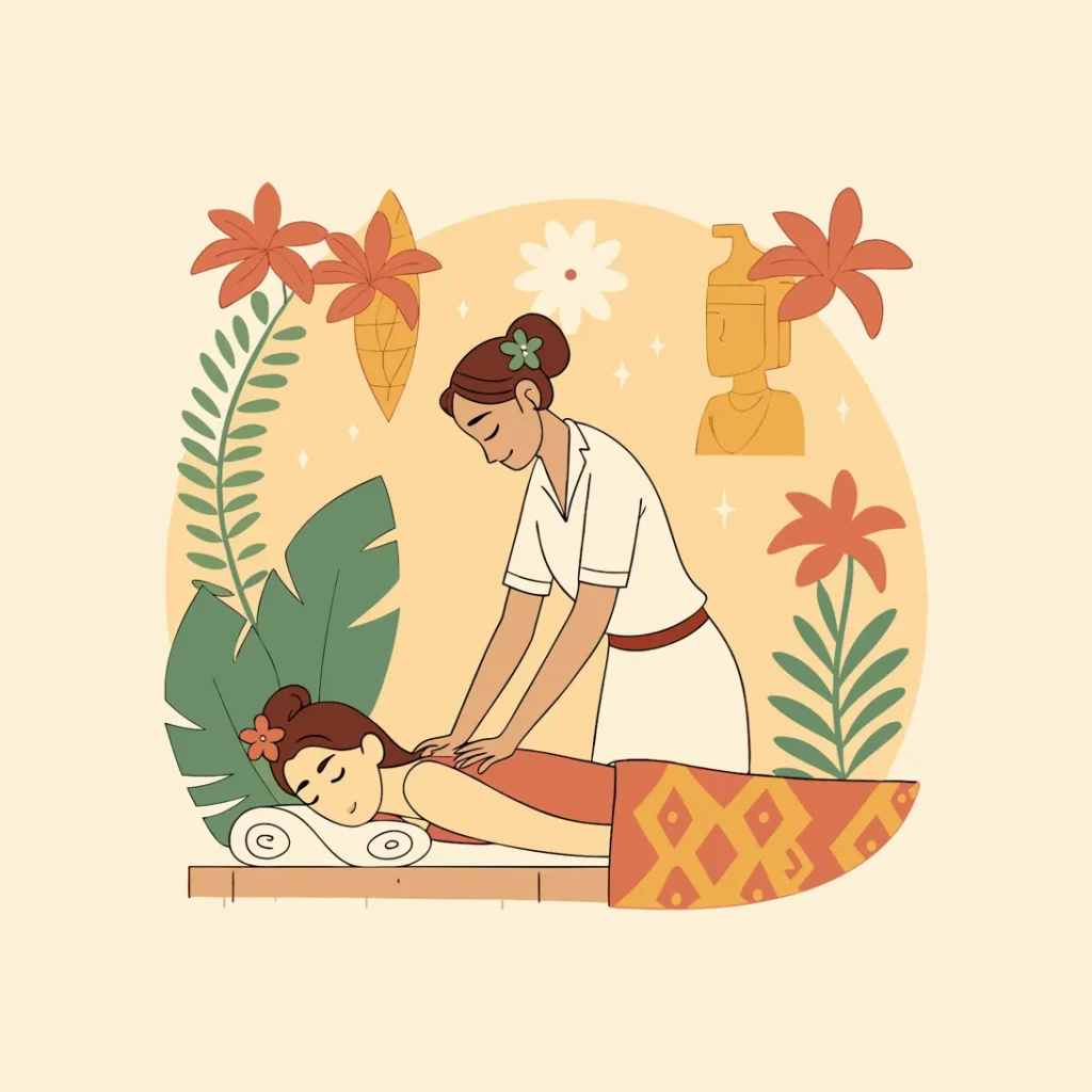 Treat Yourself Like Royalty at Golden Thai Massage