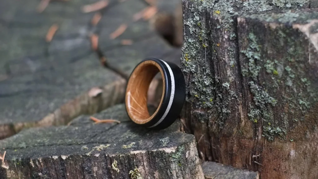 Why Sustainable Men’s Rings Are Redefining Fashion