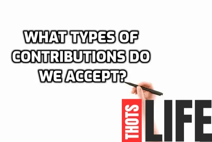 Write For Us Topics That We Accept