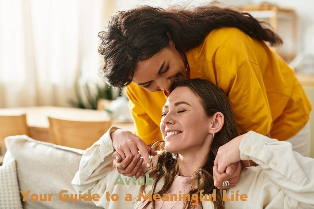Avtub - Your Guide to a Meaningful Life