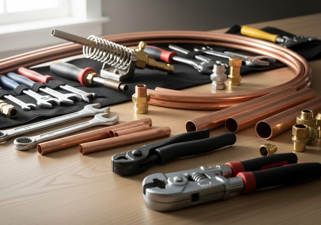Cost-Effective Strategies for Homeowners and Contractors to Source Quality Plumbing Materials