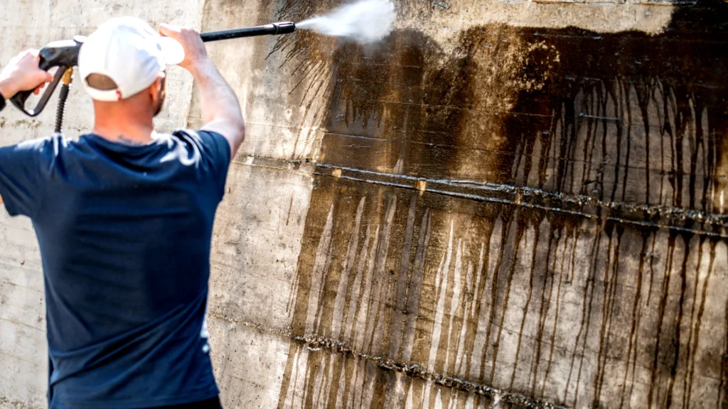 How Advanced Cleaning Crews Keep Commercial Sites Operational