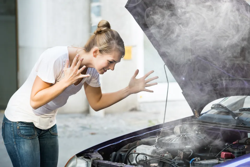 How Australia’s Extreme Weather Contributes to Your Car’s Deterioration